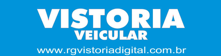 RG Vistoria Veicular